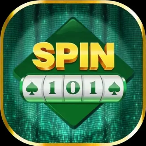 Spin 101