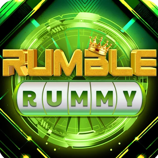 Rumble Rummy